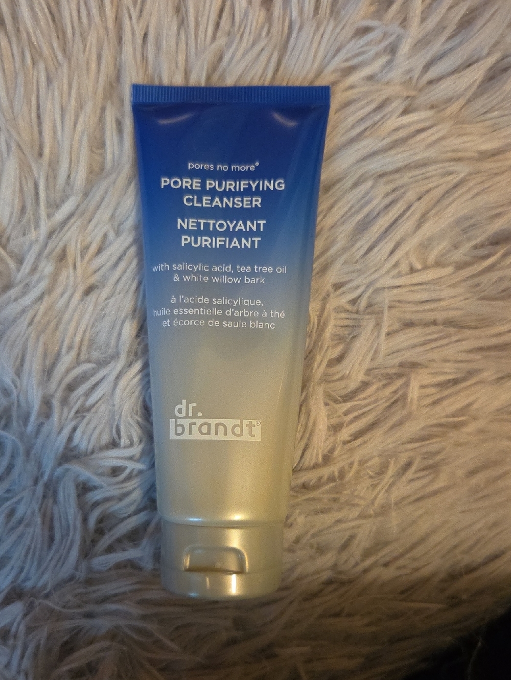 Dr. Brandt Pore Purifying Cleanser